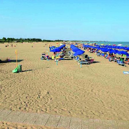Camping Marina Di Venezia 261S Cavallino-Treporti Exterior photo