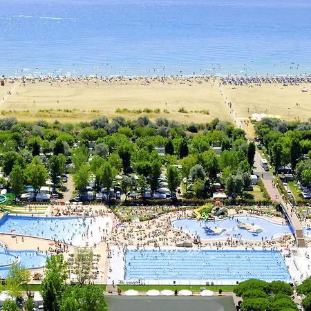 Camping Marina Di Venezia 261S Cavallino-Treporti Exterior photo