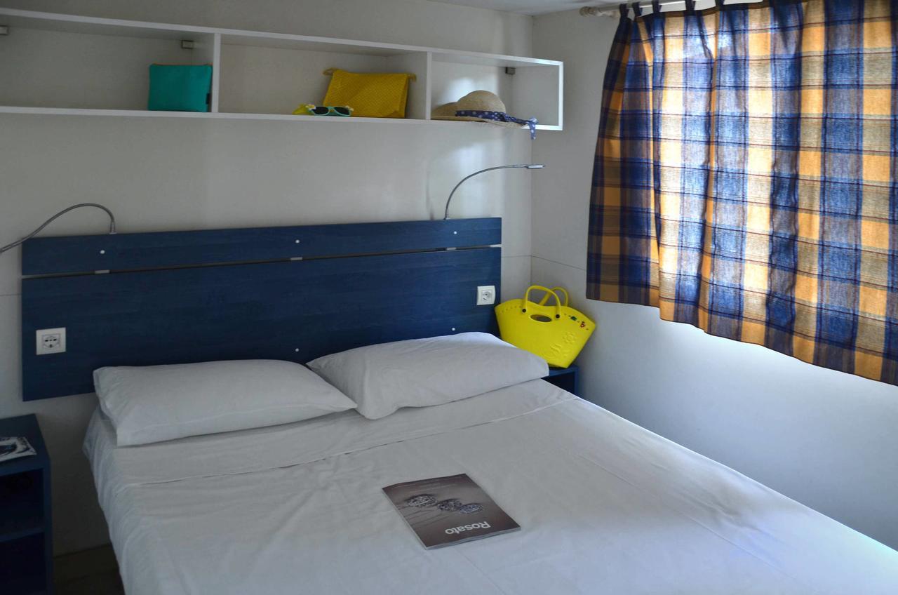 Camping Marina Di Venezia 261S Cavallino-Treporti Exterior photo