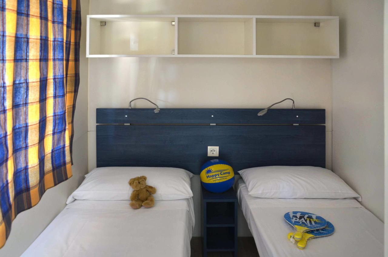 Camping Marina Di Venezia 261S Cavallino-Treporti Exterior photo