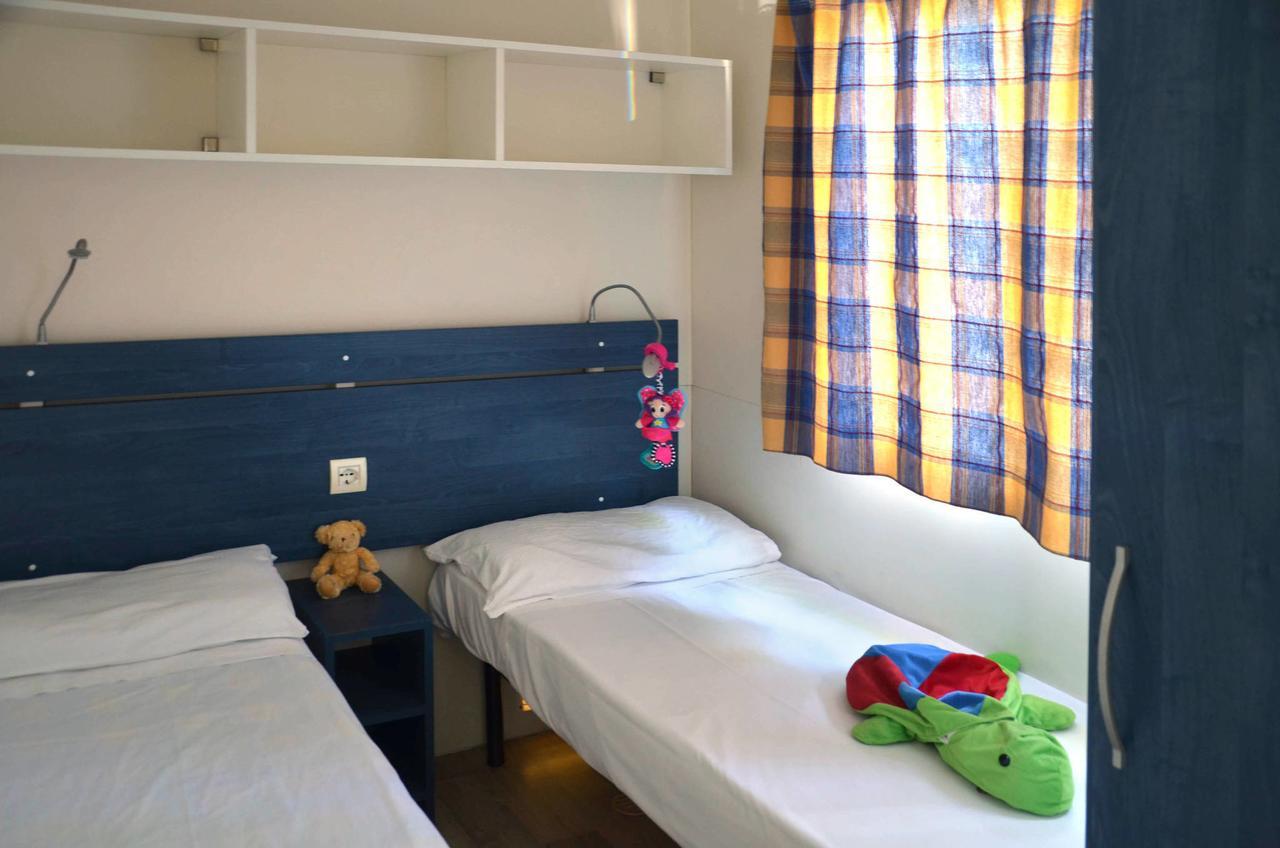 Camping Marina Di Venezia 261S Cavallino-Treporti Exterior photo